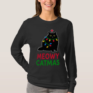 Frohe Katmas T-Shirt