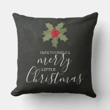 Frohe kleine Weihnachtsferien