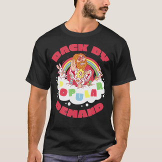 Frohe Osterfeier Jesus Ostern Der sonnige Osterman T-Shirt