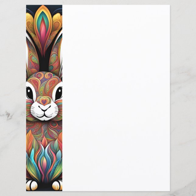 Frohe Ostern 2 (Vorderseite)