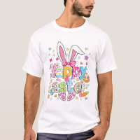 Frohe Ostern 2026 Süßer Hase Osterhase Ostertag Fr