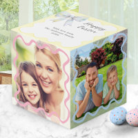 Frohe Ostern 4 Foto Pastell