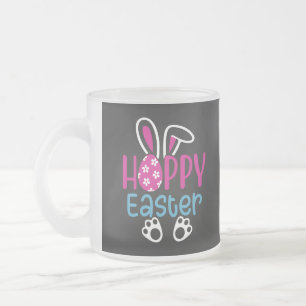 Frohe Ostern-54411 Mattglastasse
