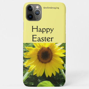 Frohe Ostern auf einem iPhone Gehäuse. Case-Mate iPhone Hülle