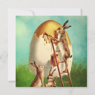 Frohe Ostern Bild von Osterkarte Karte