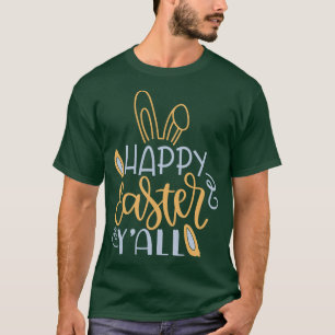 Frohe Ostern euch allen T-Shirt
