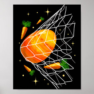 Frohe Ostern Fußball Ostereier Im Netz Kinder Poster