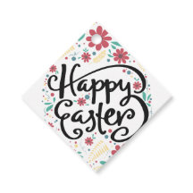 Frohe Ostern