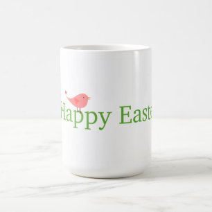 Frohe Ostern Kaffeetasse