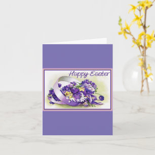 Frohe Ostern Karte