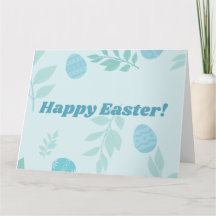 FROHE OSTERN