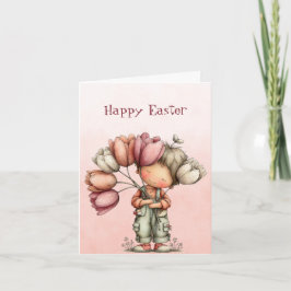 Frohe Ostern Kinder 