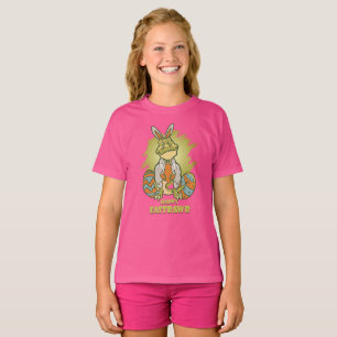 Frohe Ostern   Kinder T-Shirt