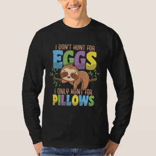 Frohe Ostern Kinder T-Shirt für Jungen und Mädchen