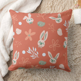Frohe Ostern  Kissen