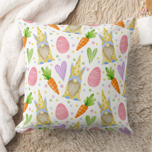 Frohe Ostern  Kissen
