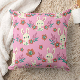 Frohe Ostern  Kissen
