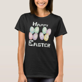 Frohe Ostern, Ostereier-Suche T-Shirt