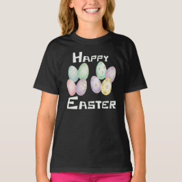 Frohe Ostern, Ostereier-Suche T-Shirt
