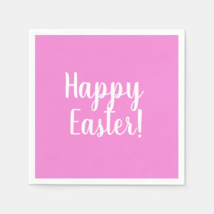 Frohe Ostern! - Serviette