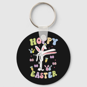 Frohe Ostern Speculum Gynäkologie OB Tech Krankens Schlüsselanhänger