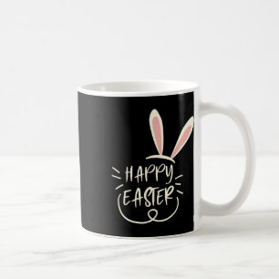 Frohe Ostern Süße Eier Christlich oder Katholisch Kaffeetasse