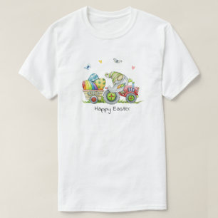 Frohe Ostern T-Shirt