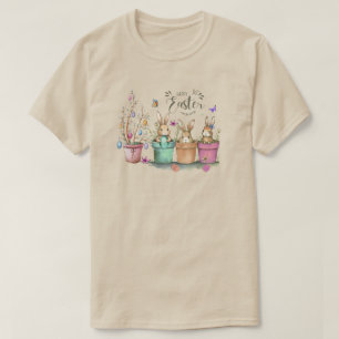 Frohe Ostern T-Shirt