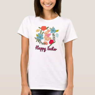 Frohe Ostern T-Shirt