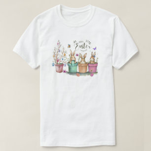 Frohe Ostern T-Shirt
