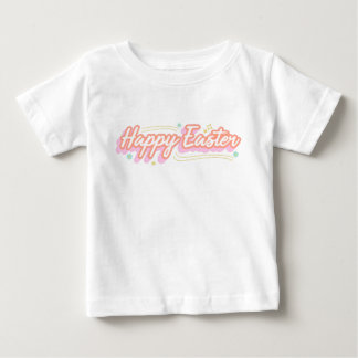 Frohe Ostern T - Shirt für Girls - Niedlicher Urla