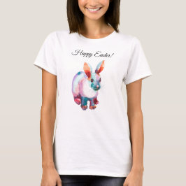 Frohe Ostern! T - Shirt-Trend nach Maß T-Shirt
