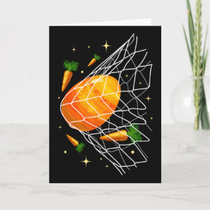 Frohe Ostern Tag Fußball Ostereier Im Netz Kinder  Karte