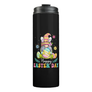 Frohe Ostern Thermosbecher