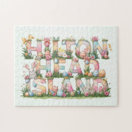 Frohe Ostern von Hilton Head Island