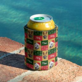Frohe Pitmas Dosenkühler