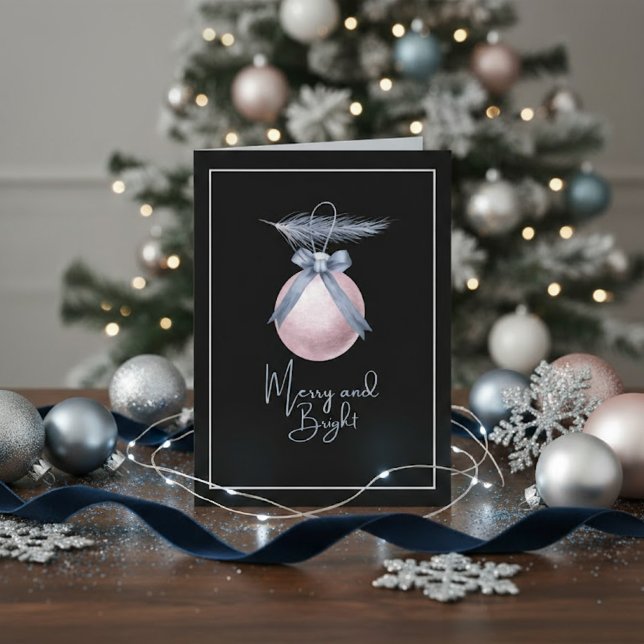 Frohe und helle Ornamente Weihnachten Non-Foto (Von Creator hochgeladen)