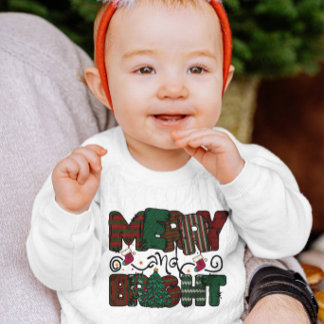Frohe und helle Weihnachten Sweatshirt