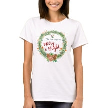 Frohe und helle Weihnachtsfeier
