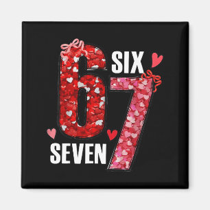 Frohe Valentinstag 67 Meme Herzen Coquette Schleif Magnet