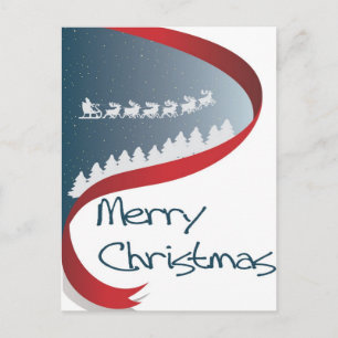 Frohe Weihnacht... / Frohe Weihnachten