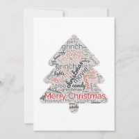 Frohe Weihnachten