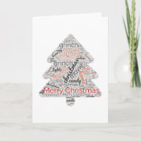 Frohe Weihnachten