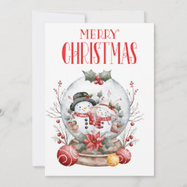 Frohe Weihnachten