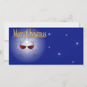 Frohe Weihnachten