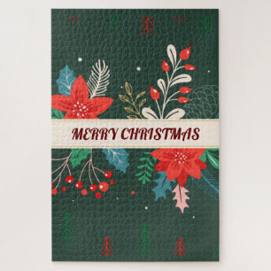Frohe Weihnachten