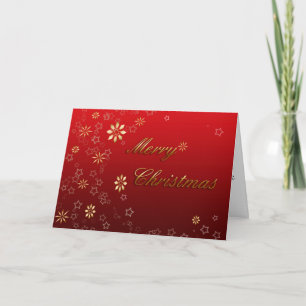 Frohe Weihnachten