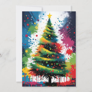 Frohe Weihnachten