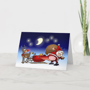 Frohe Weihnachten