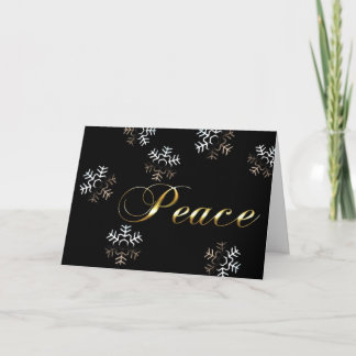 Frohe Weihnachten